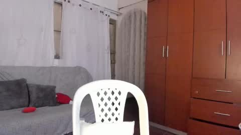 Snapshot of loreth_jw chatting on September 9, 10:31 pm Queen Loreth online show from September 9, 10:31 pm