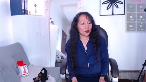 loretta_fraser online show from March 24, 12:54 pm