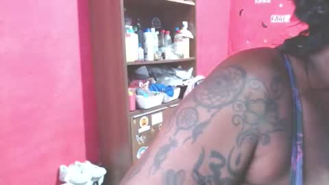 loretybighot online show from February 24, 2:05 pm