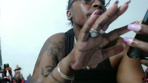 loretybighot online show from February 26, 12:52 am