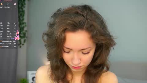 Naomi online show from November 8, 10:48 pm