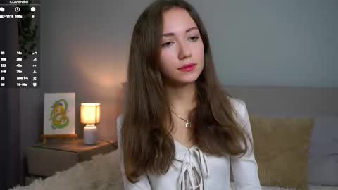 Naomi online show from October 18, 10:22 pm