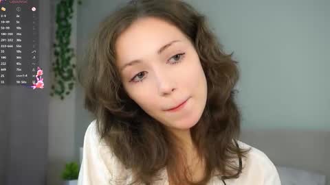 Naomi online show from November 7, 9:53 pm