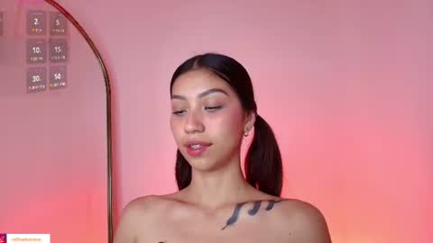  Soy Lorena  online show from July 27, 9:12 pm