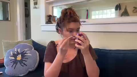 lex online show from October 10, 5:40 pm