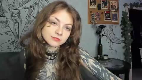 lostallice online show from June 16, 3:18 am