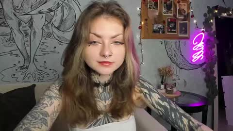 lostallice online show from December 7, 2:31 am