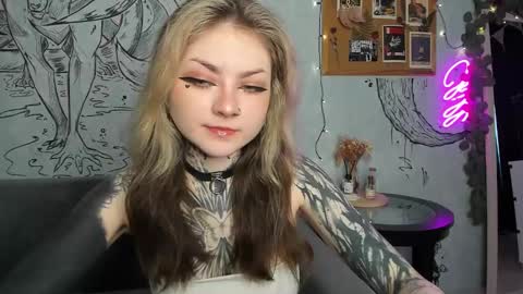 lostallice online show from March 1, 7:30 am