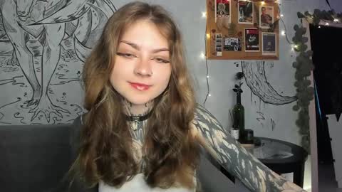 lostallice online show from October 3, 3:22 am