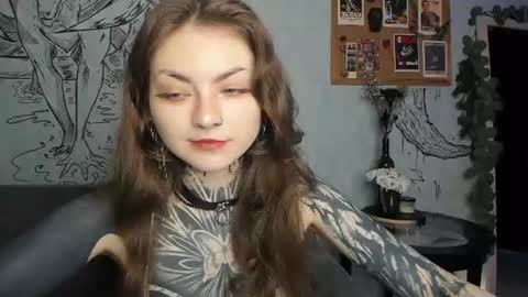 lostallice online show from July 11, 3:17 am
