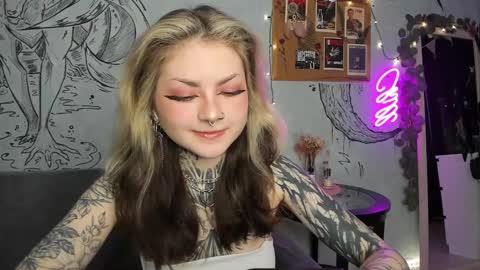 lostallice online show from January 12, 6:06 am