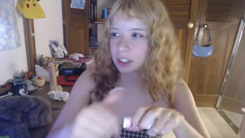 nefisa nef online show from October 1, 7:41 pm