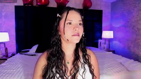 Snapshot of lotti_carter chatting on February 20, 2:18 am Lotti online show from February 20, 2:18 am