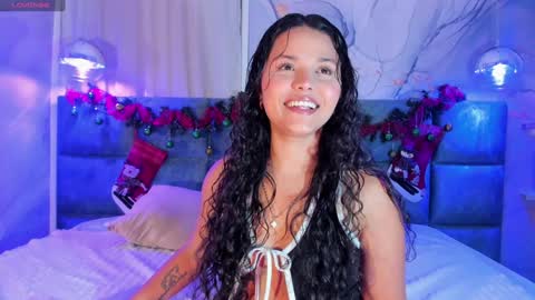 Snapshot of lotti_carter chatting on December 23, 3:40 am Lotti online show from December 23, 3:40 am