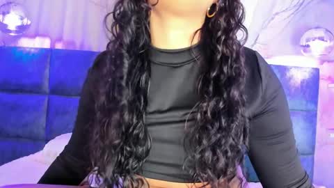 Snapshot of lotti_carter chatting on October 2, 11:37 am Lotti online show from October 2, 11:37 am