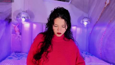 Snapshot of lotti_carter chatting on December 14, 12:55 am Lotti online show from December 14, 12:55 am