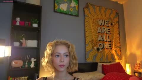 Charlotta online show from July 17, 6:40 am