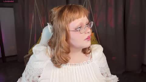 Lottie online show from February 12, 6:31 pm