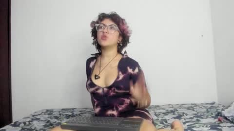 lotto_bloom online show from October 22, 7:52 pm