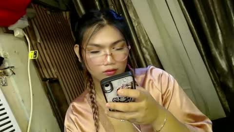 Snapshot of louheart chatting on January 16, 3:02 pm Sweet online show from January 16, 3:02 pm