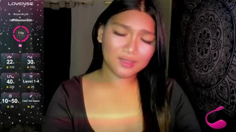 Sweet   online show from April 8, 1:57 pm