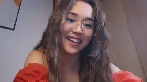 Kim online show from May 27, 7:11 pm