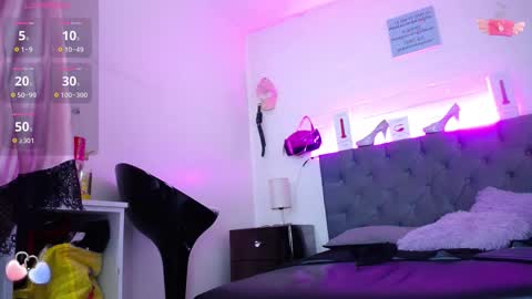 Snapshot of louise_nails chatting on February 13, 9:28 pm LouIse online show from February 13, 9:28 pm