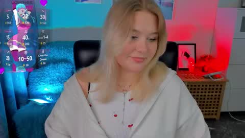 Loise online show from November 24, 10:45 pm