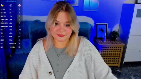 Loise online show from November 1, 9:30 pm