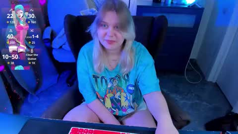 Loise online show from January 8, 12:47 am