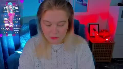 Loise online show from November 26, 9:16 pm