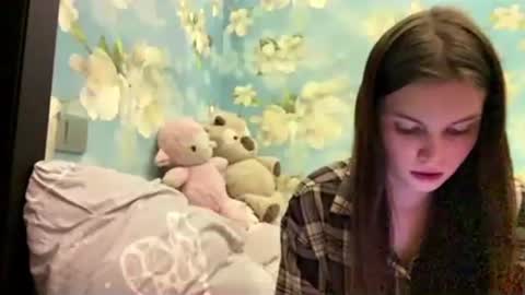 Sasha online show from June 23, 5:33 pm