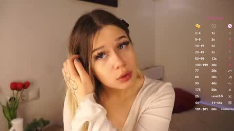 Eva online show from April 16, 12:55 am