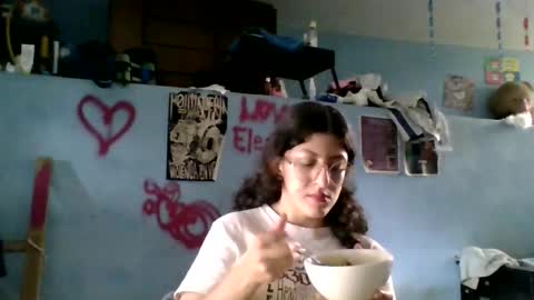Snapshot of love_electra chatting on September 28, 8:25 pm love_electra online show from September 28, 8:25 pm