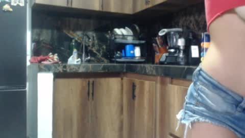 Nina online show from September 17, 9:57 pm