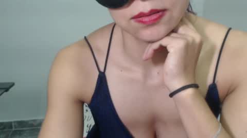 Nina online show from January 24, 10:19 pm