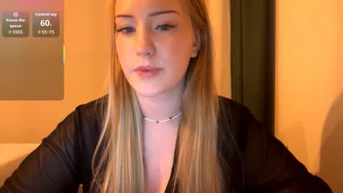 Megan online show from October 20, 5:38 pm