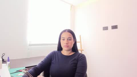 Kristen LoveBerry online show from September 19, 4:17 pm