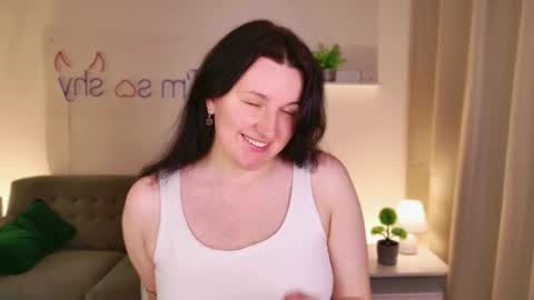 Snapshot of love_me_tonight_ chatting on October 19, 10:23 pm Monika online show from October 19, 10:23 pm