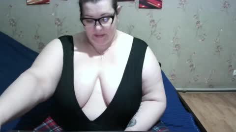 Milana online show from February 21, 2:06 am