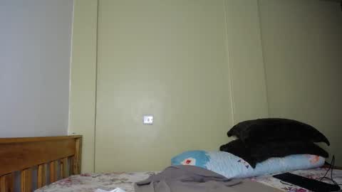 Snapshot of love_niah chatting on October 7, 11:25 am Niah online show from October 7, 11:25 am