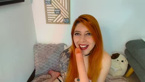 Sharol Leon online show from December 28, 11:48 pm