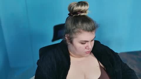 Ally online show from February 18, 8:46 am