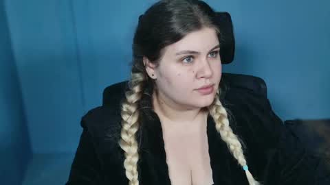 Ally online show from April 19, 4:40 pm