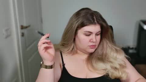 Ally online show from November 19, 2:50 pm