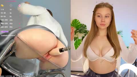 Shynie online show from November 28, 12:08 pm