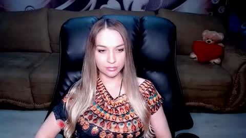 private open online show from December 21, 5:28 pm