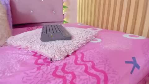 Kissy online show from July 2, 6:36 pm