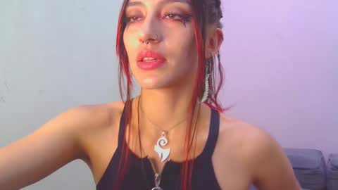 Tami online show from December 17, 4:38 am