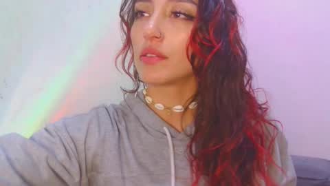 Tami online show from February 4, 2:58 am